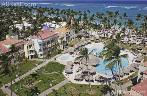 Grand Palladium Bavaro 47